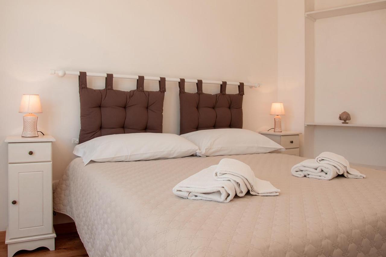 Trulli Loco Villa Locorotondo Ngoại thất bức ảnh