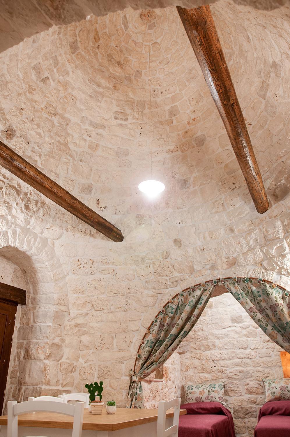 Trulli Loco Villa Locorotondo Ngoại thất bức ảnh