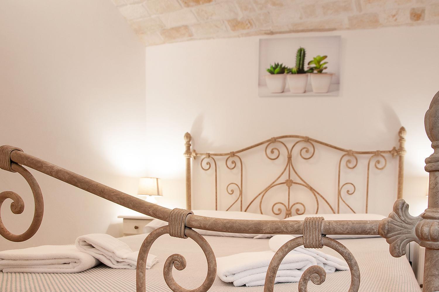 Trulli Loco Villa Locorotondo Ngoại thất bức ảnh