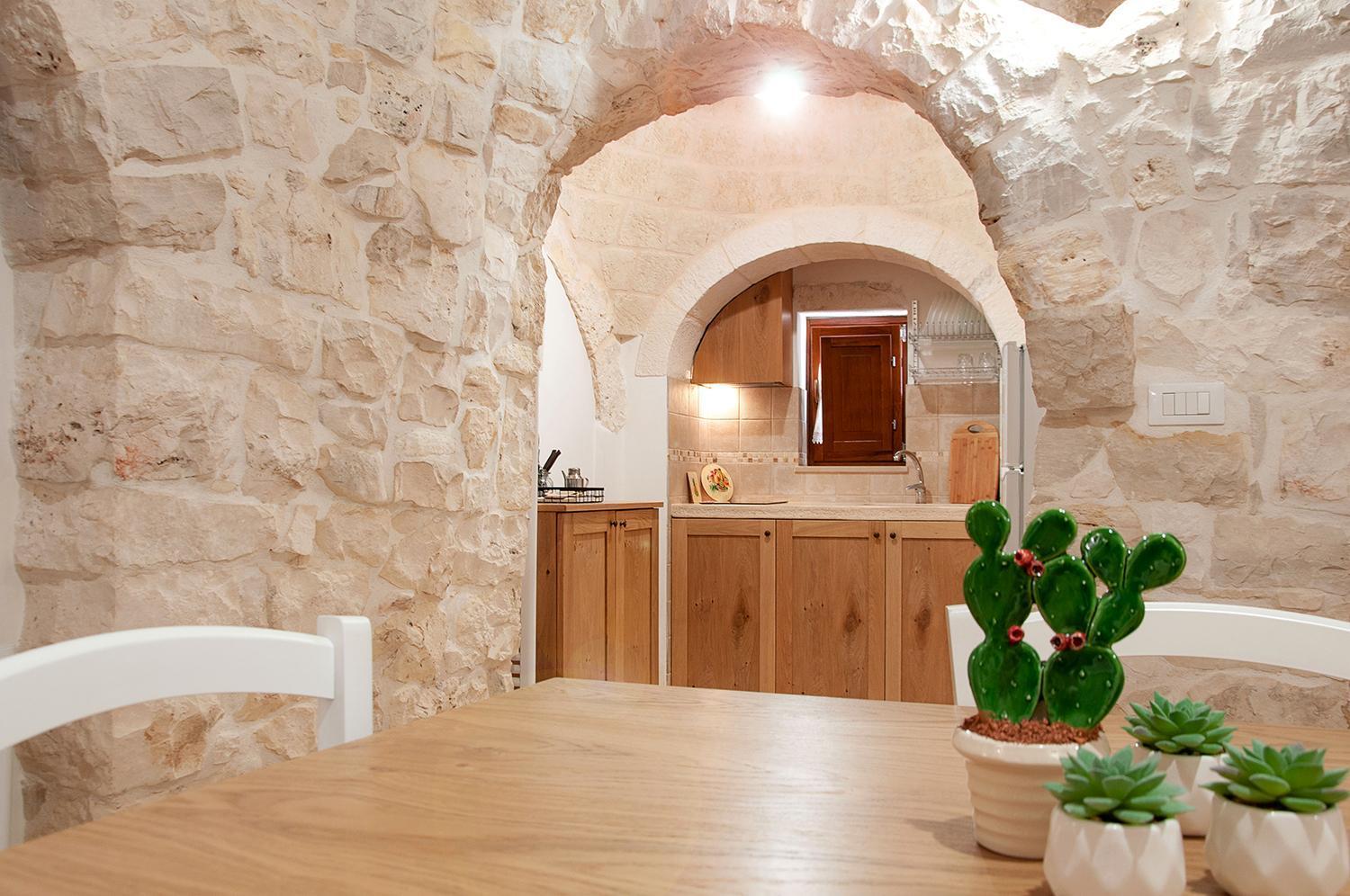Trulli Loco Villa Locorotondo Ngoại thất bức ảnh
