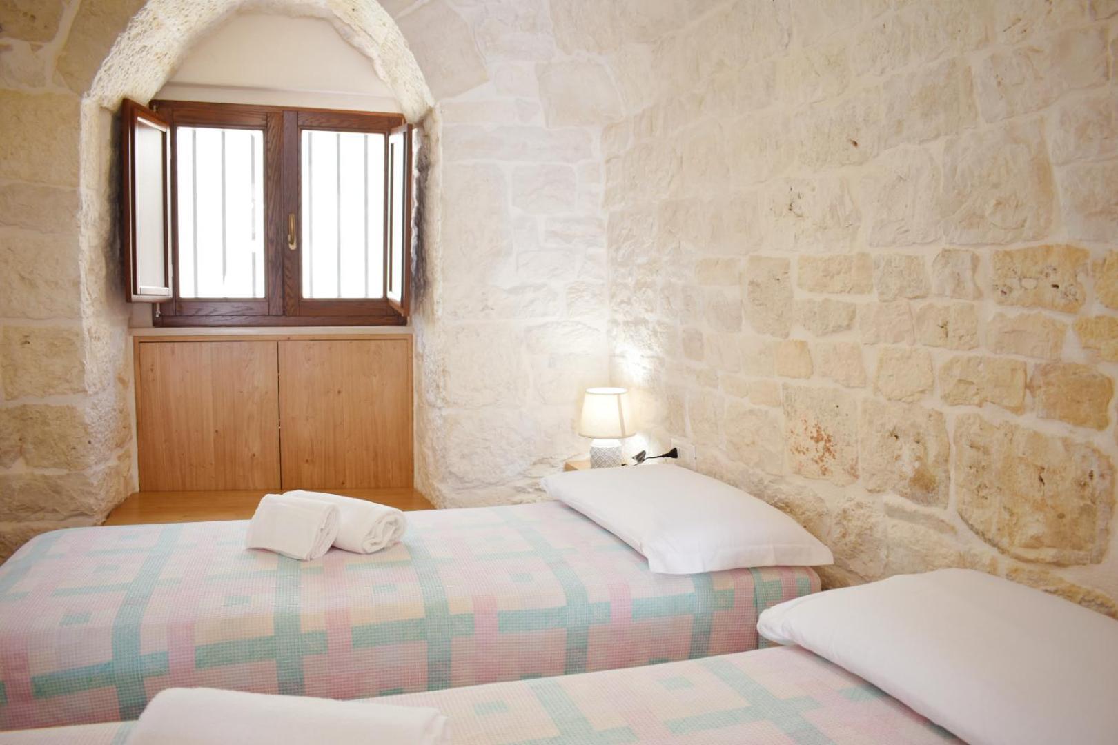 Trulli Loco Villa Locorotondo Ngoại thất bức ảnh