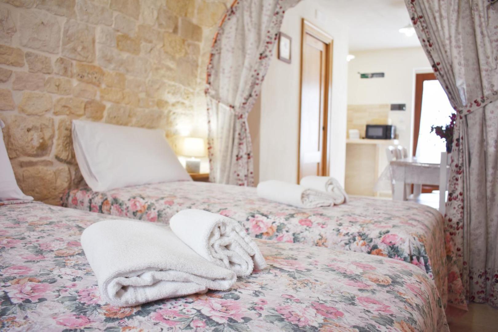 Trulli Loco Villa Locorotondo Ngoại thất bức ảnh