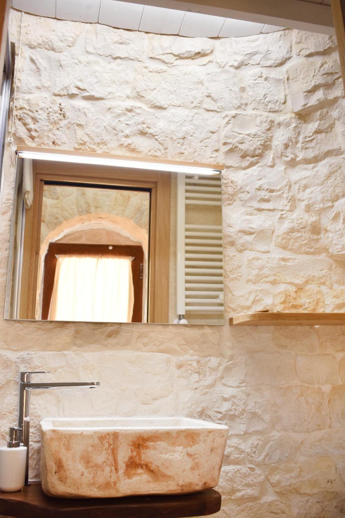 Trulli Loco Villa Locorotondo Ngoại thất bức ảnh