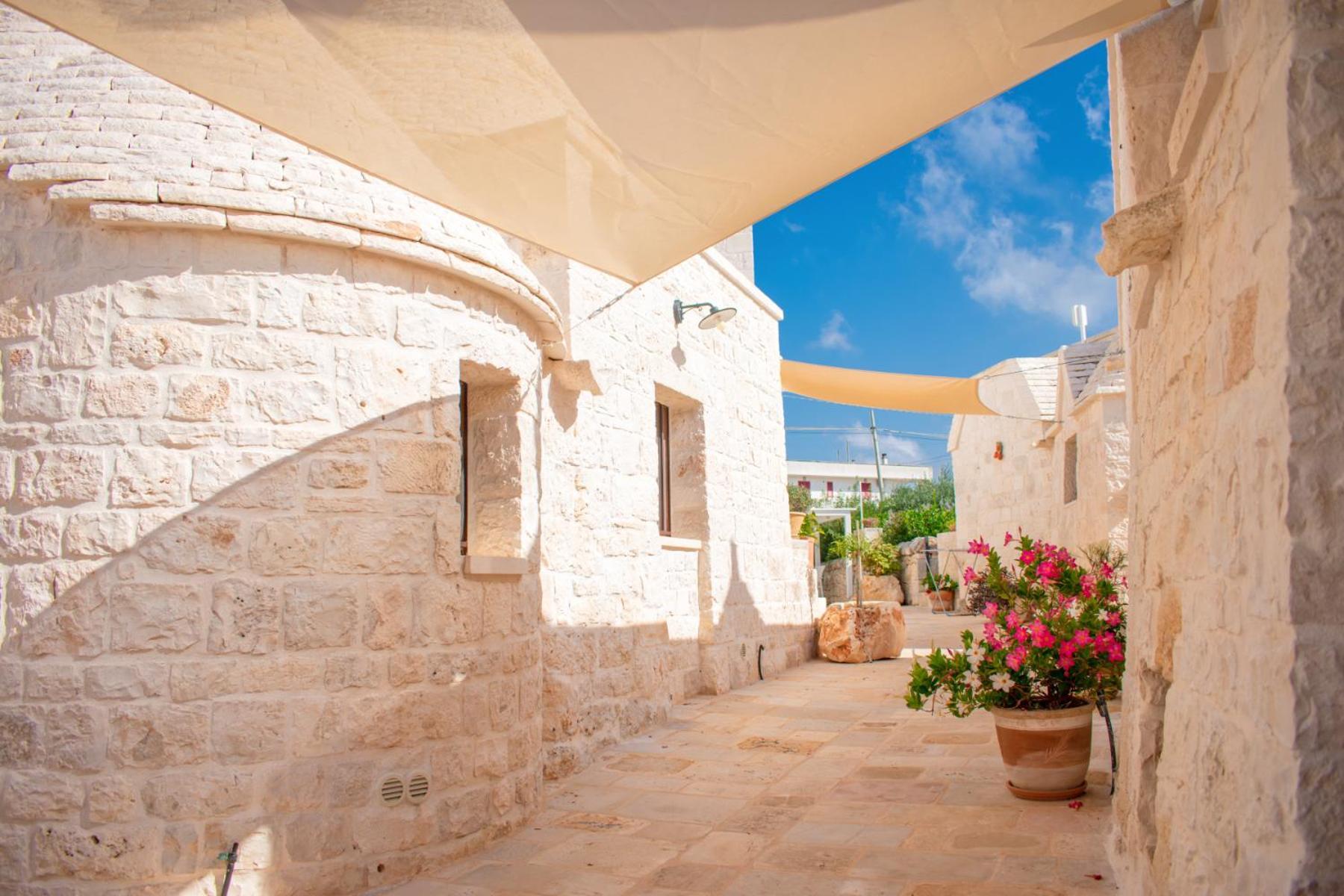 Trulli Loco Villa Locorotondo Ngoại thất bức ảnh