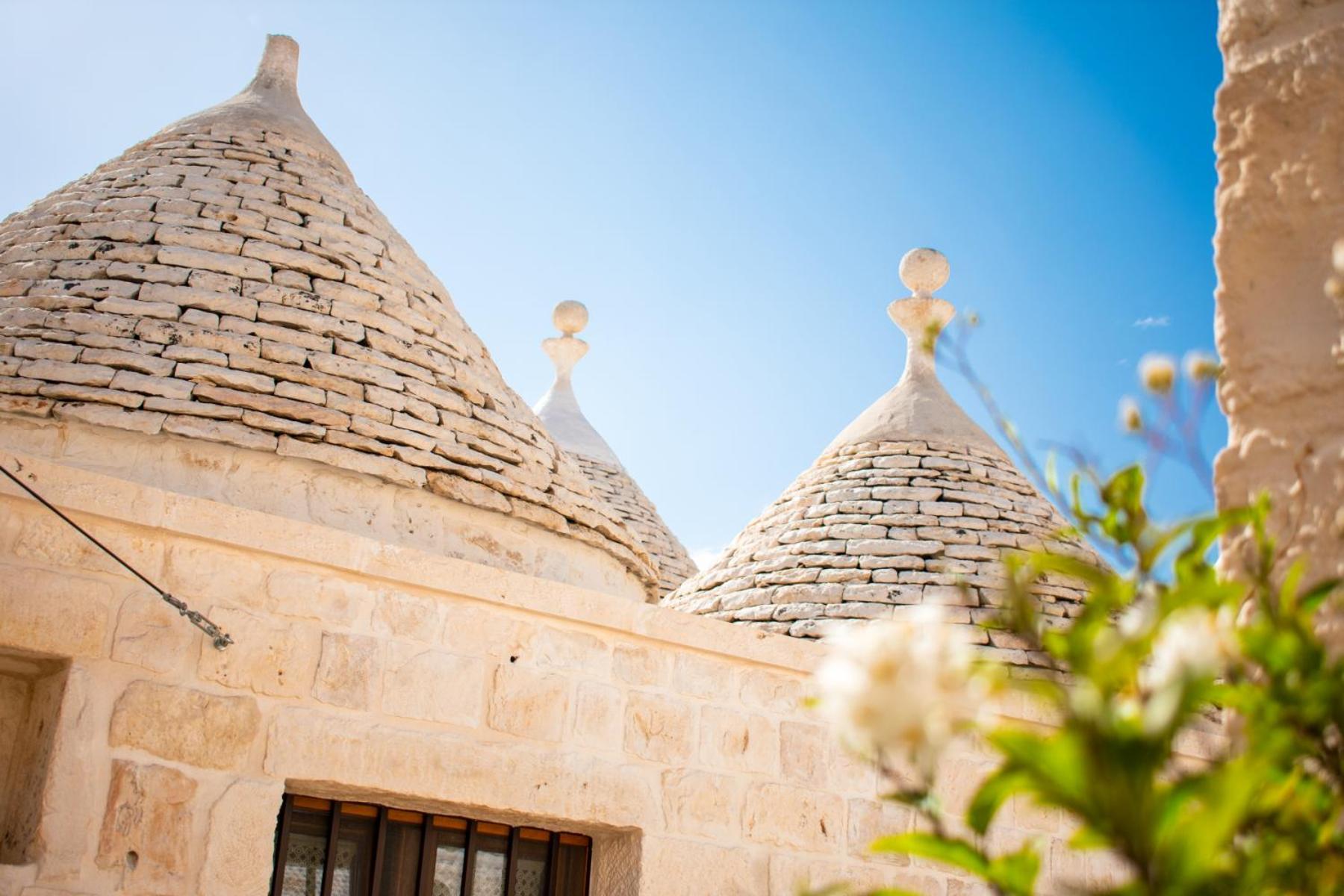 Trulli Loco Villa Locorotondo Ngoại thất bức ảnh