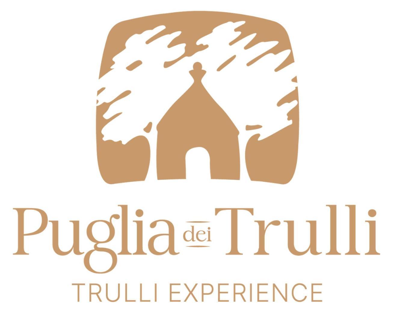 Trulli Loco Villa Locorotondo Ngoại thất bức ảnh