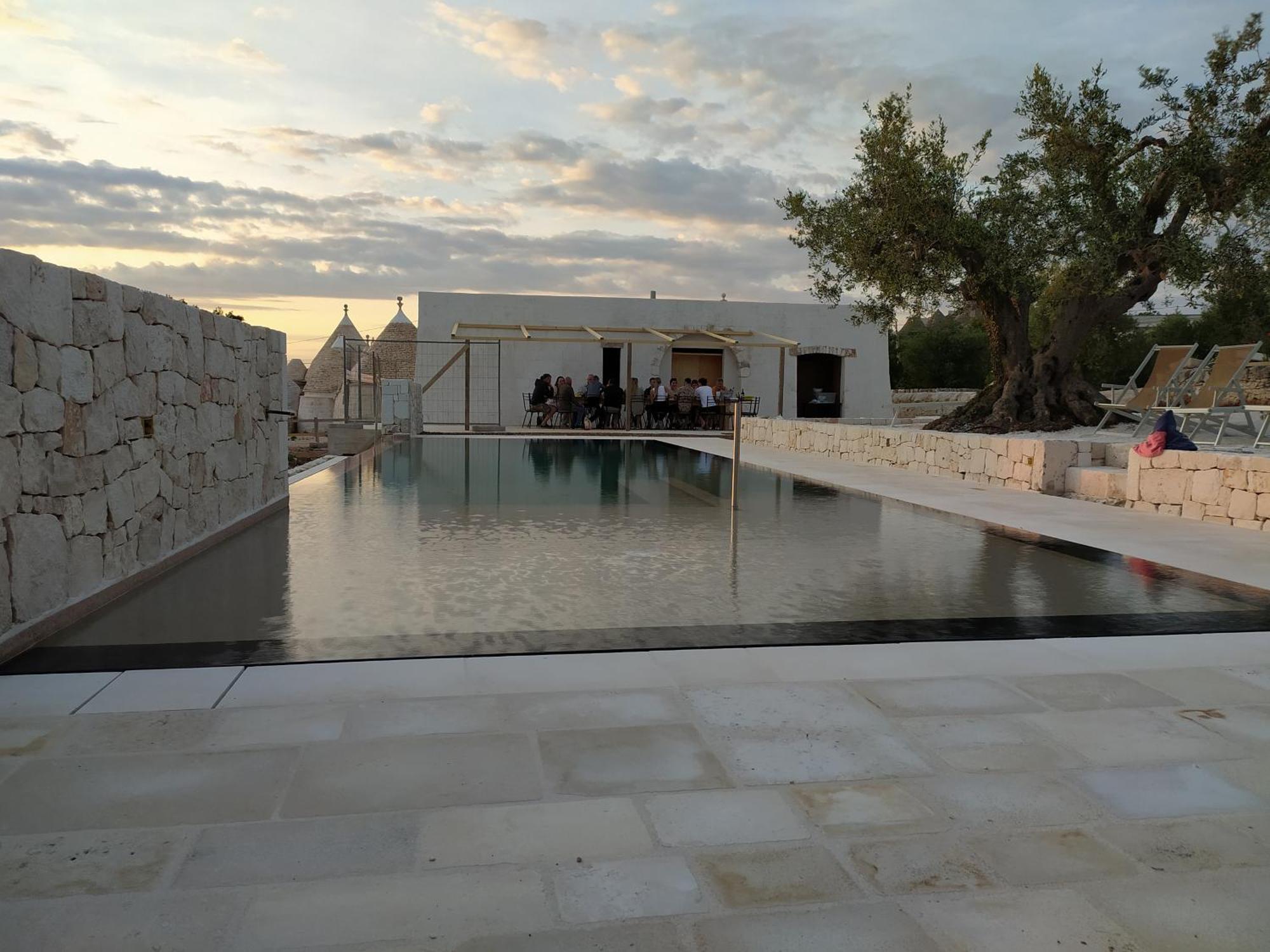Trulli Loco Villa Locorotondo Ngoại thất bức ảnh