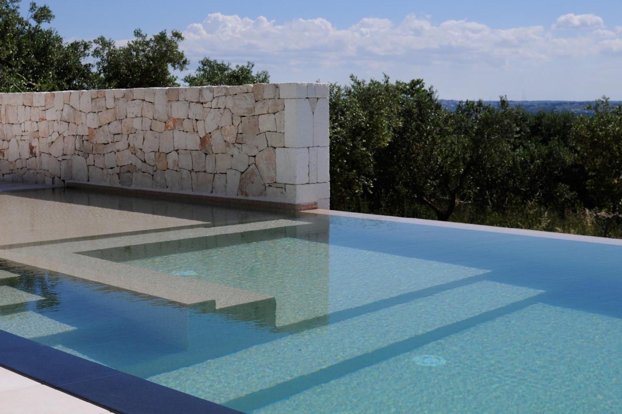 Trulli Loco Villa Locorotondo Ngoại thất bức ảnh