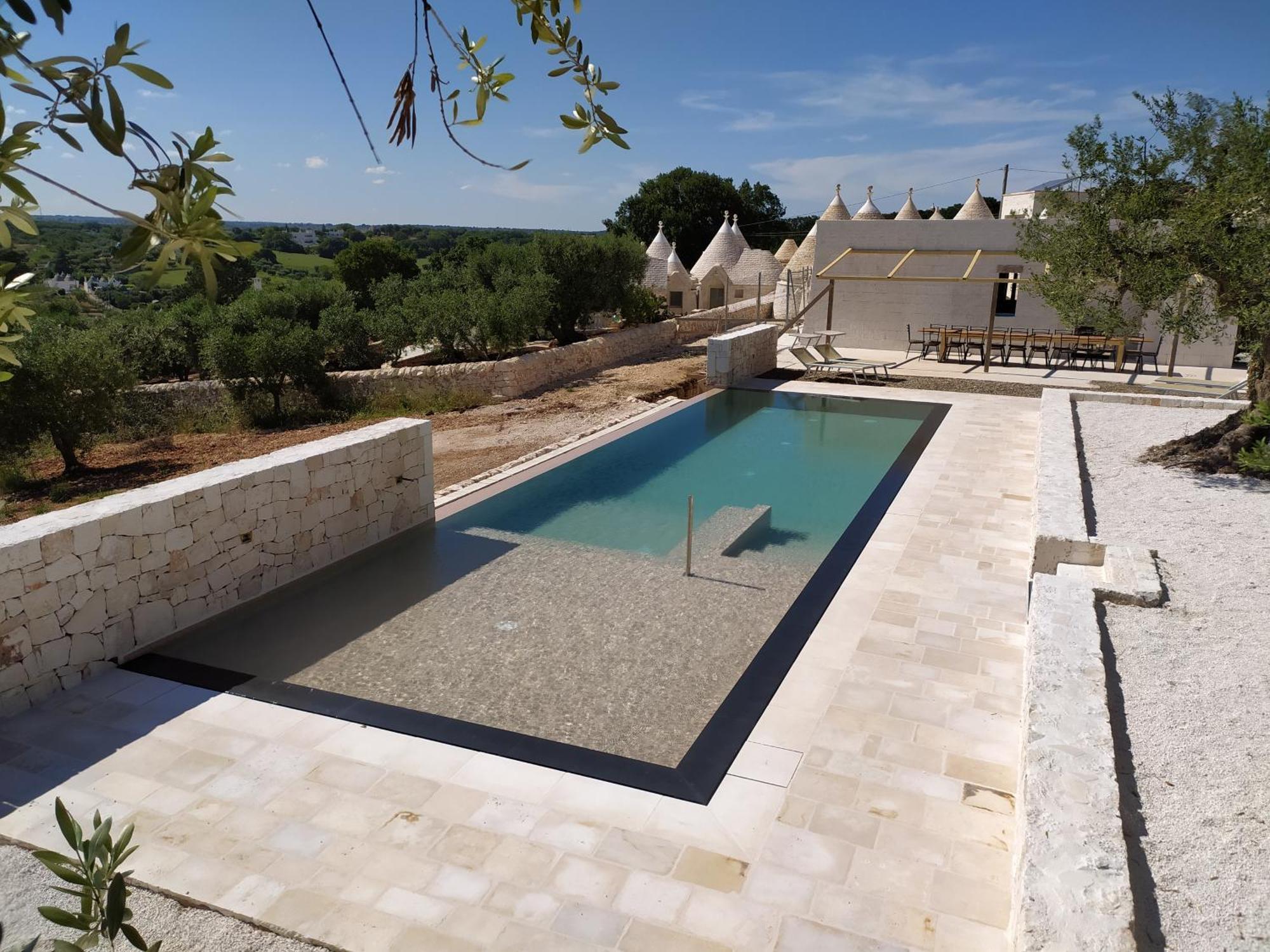Trulli Loco Villa Locorotondo Ngoại thất bức ảnh