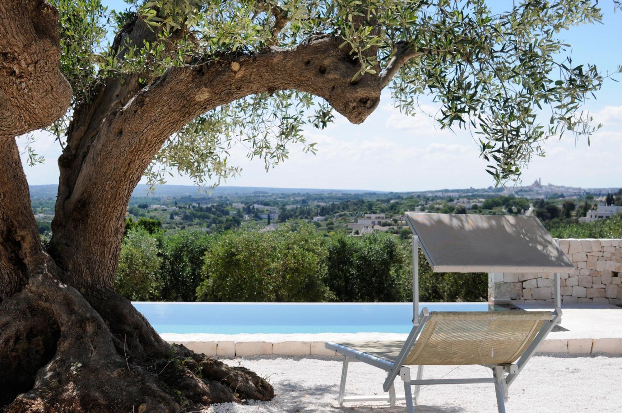 Trulli Loco Villa Locorotondo Ngoại thất bức ảnh
