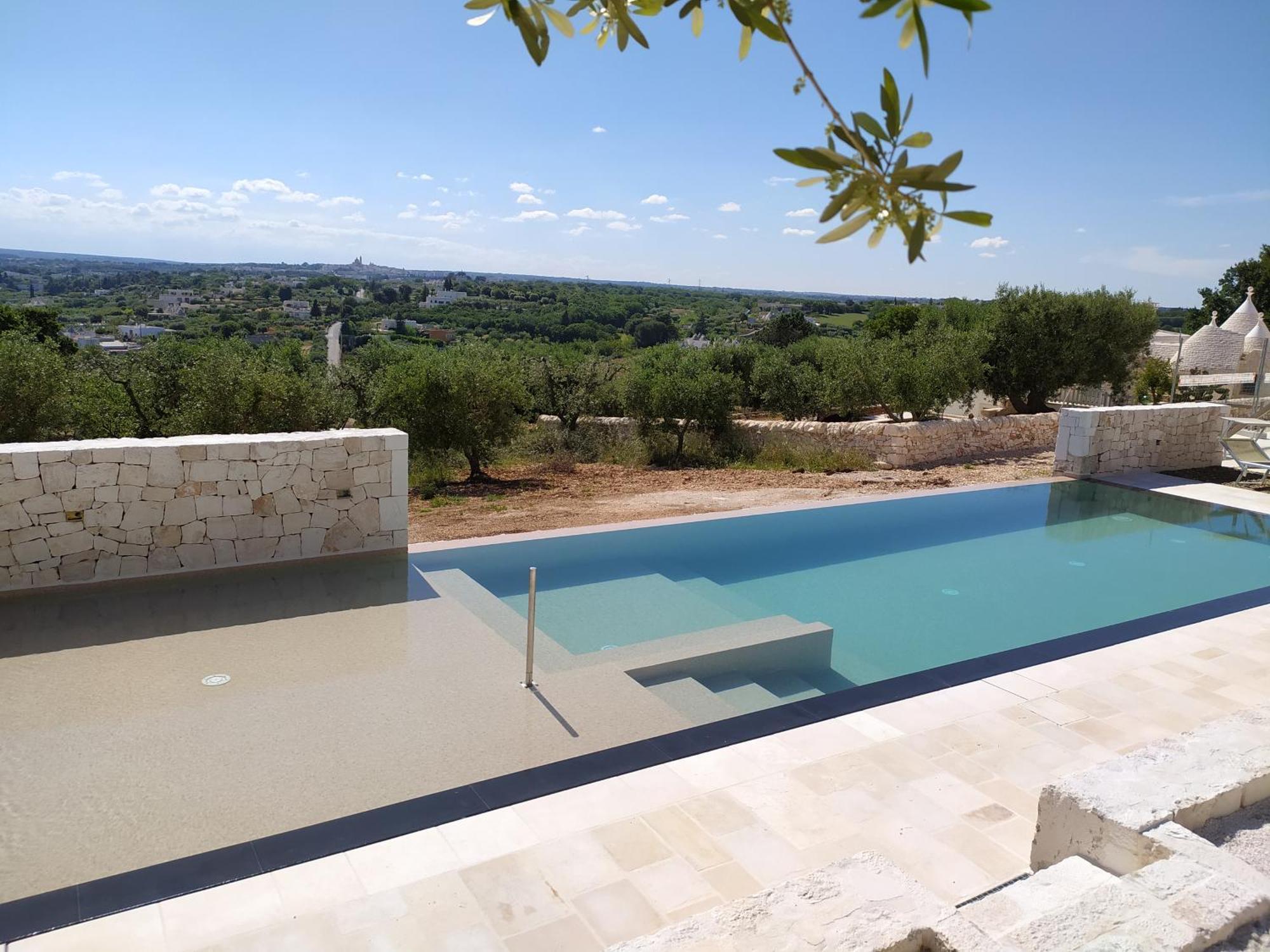 Trulli Loco Villa Locorotondo Ngoại thất bức ảnh
