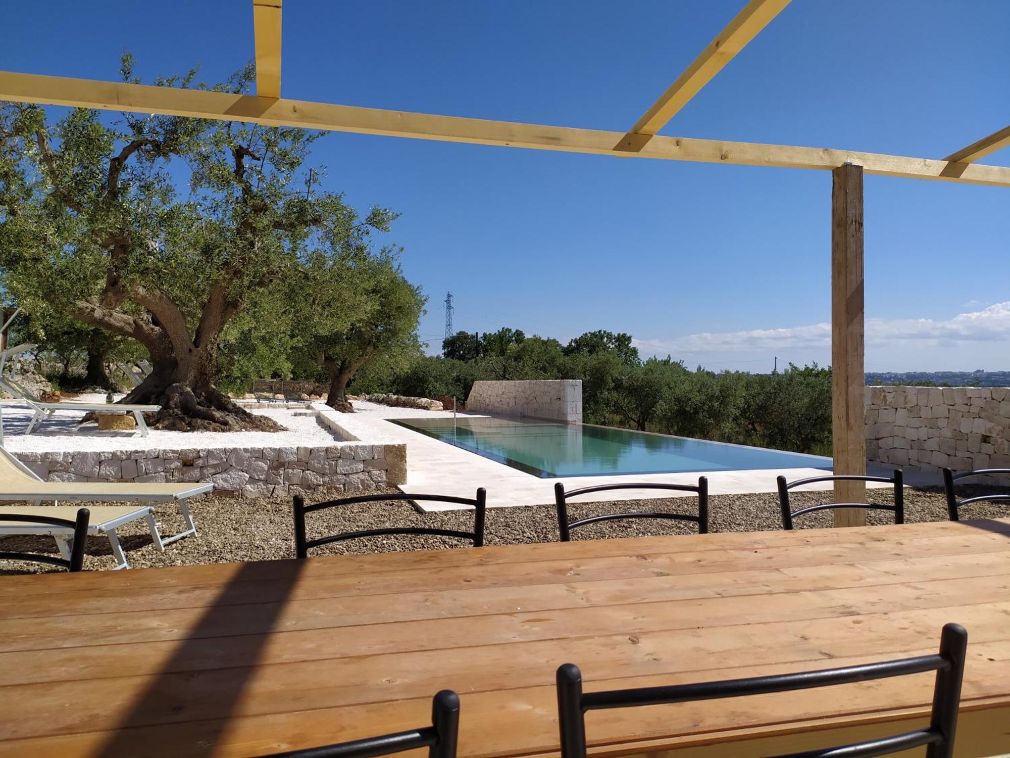Trulli Loco Villa Locorotondo Ngoại thất bức ảnh