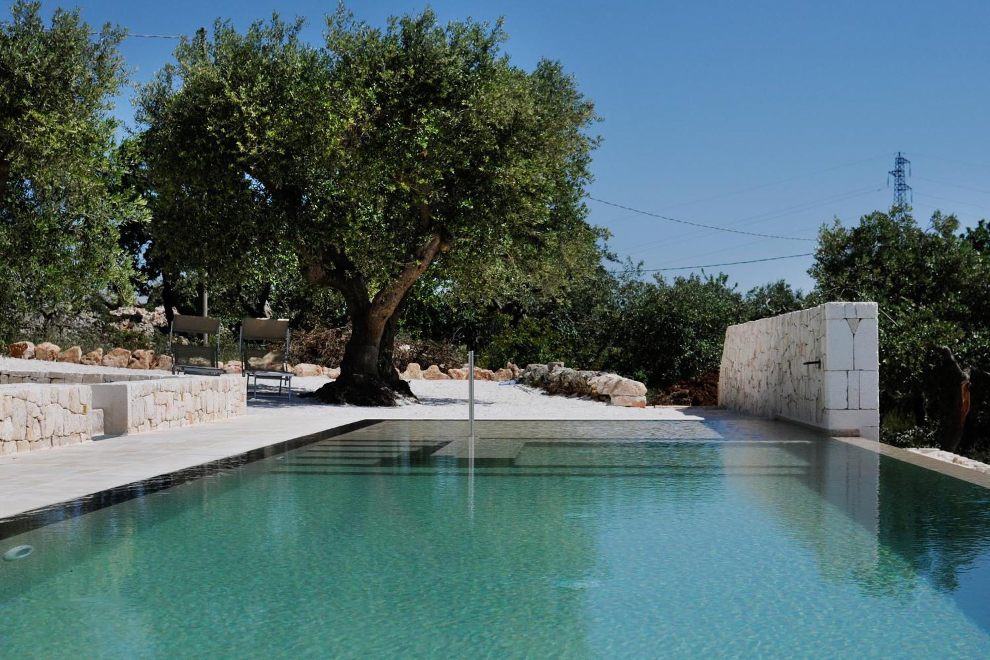 Trulli Loco Villa Locorotondo Ngoại thất bức ảnh