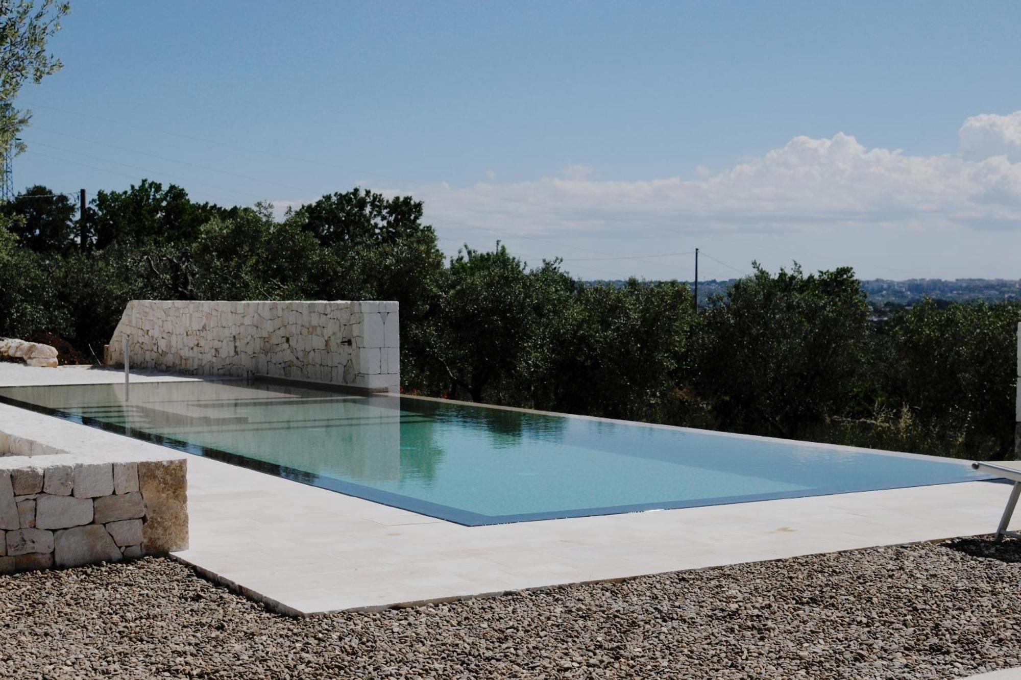 Trulli Loco Villa Locorotondo Ngoại thất bức ảnh