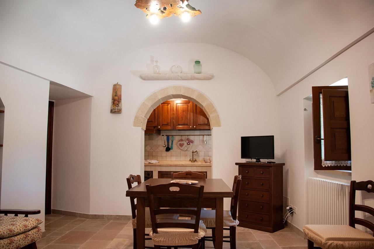 Trulli Loco Villa Locorotondo Ngoại thất bức ảnh