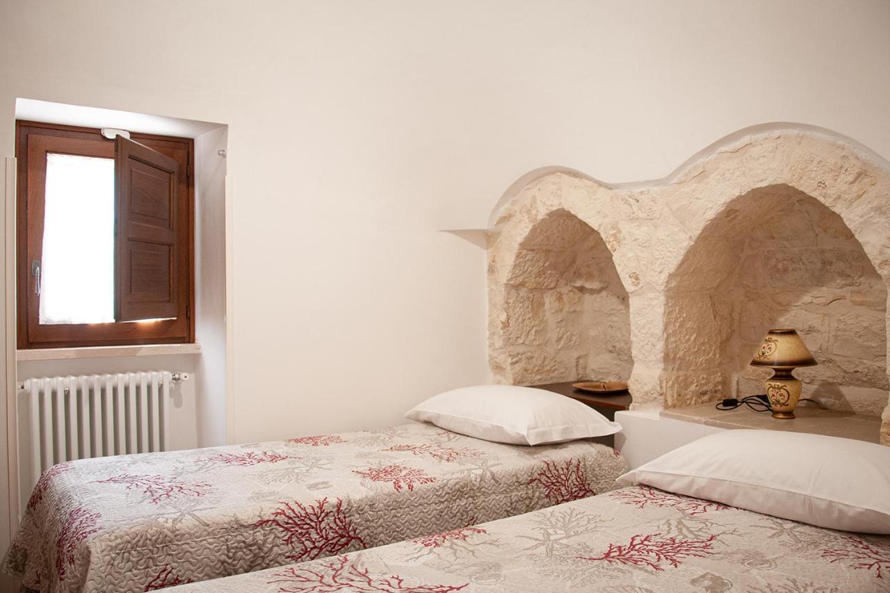 Trulli Loco Villa Locorotondo Ngoại thất bức ảnh