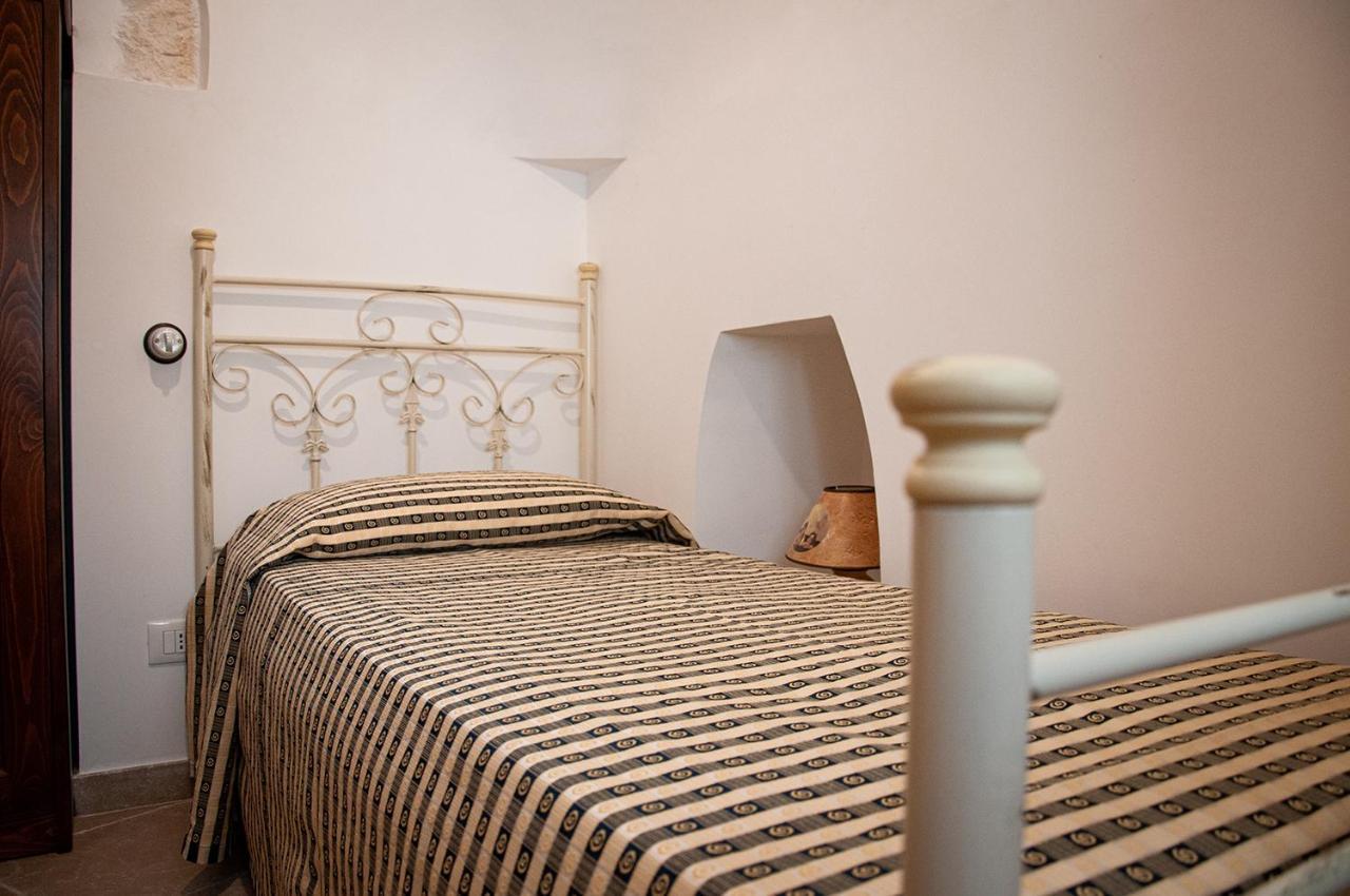 Trulli Loco Villa Locorotondo Ngoại thất bức ảnh